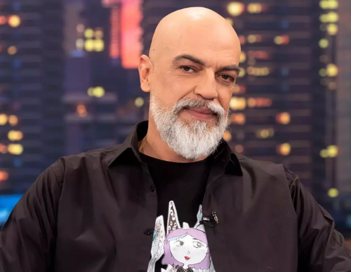 Δημήτρης Χαβρές