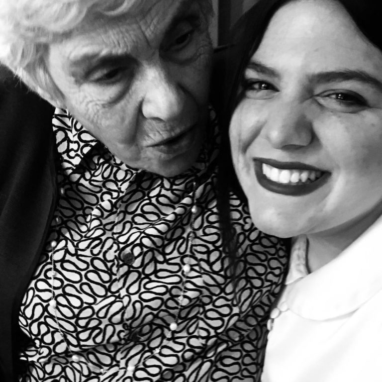 Μπάρκα Δημουλά