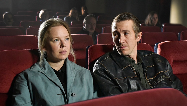 Πεσμένα Φύλλα