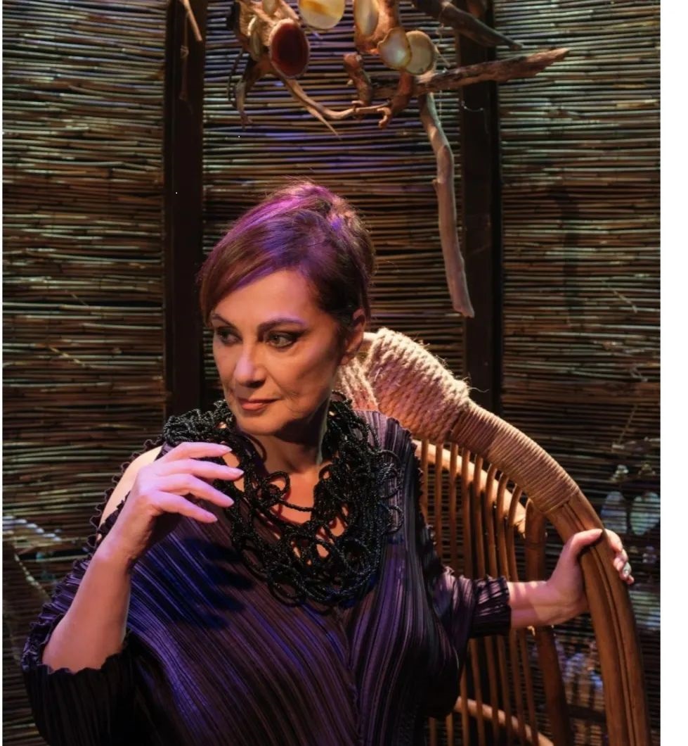 Φιλαρέτη Κομνηνού