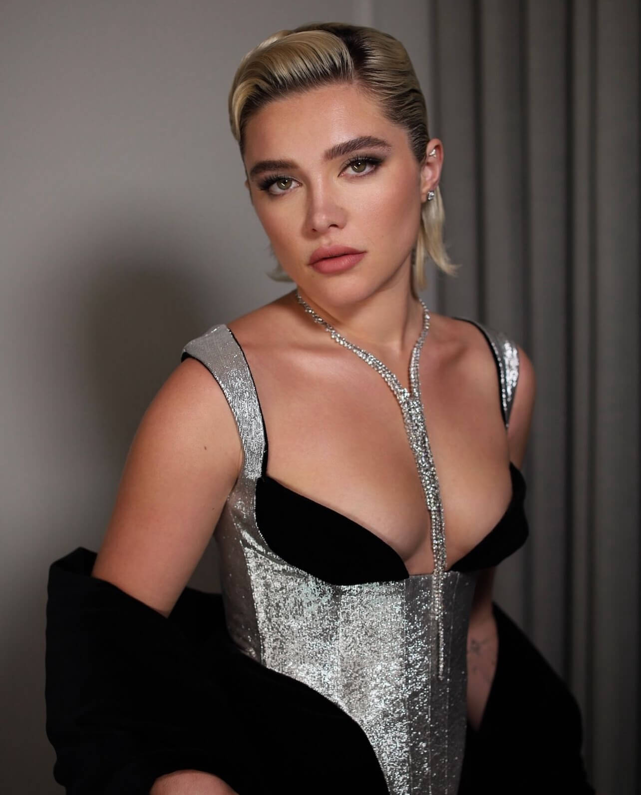 Η Florence Pugh στα BAFTA