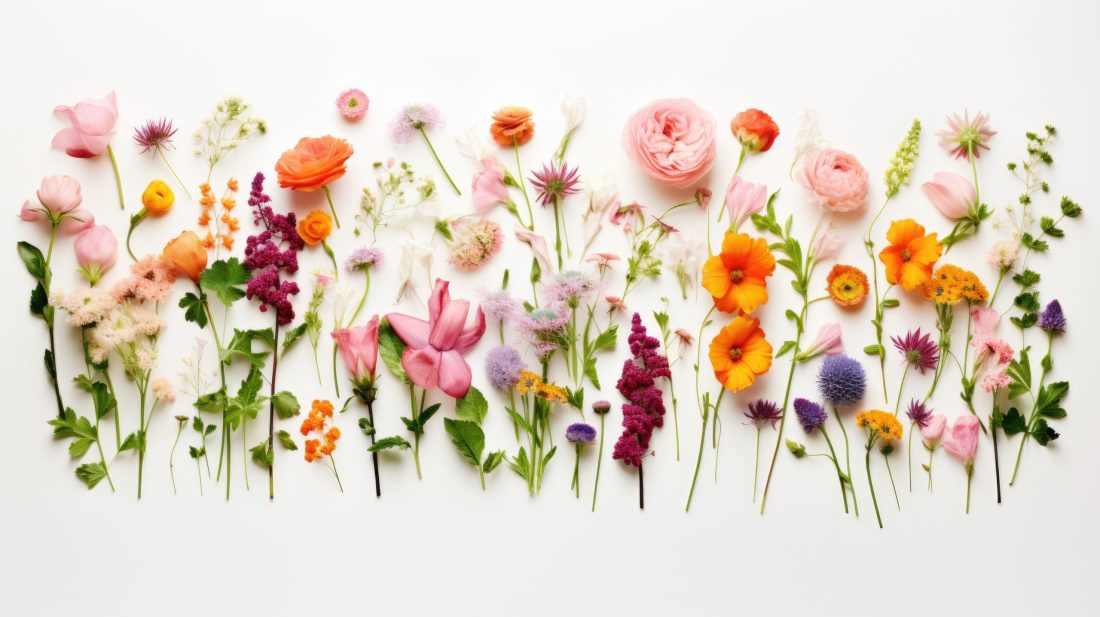 Με τόσα εκατομμύρια λουλούδια να πωλούνται κάθε χρόνο, η λάθος απόρριψη μπορεί να προκαλέσει πρόσκληση εντόμων και ασθενειών.