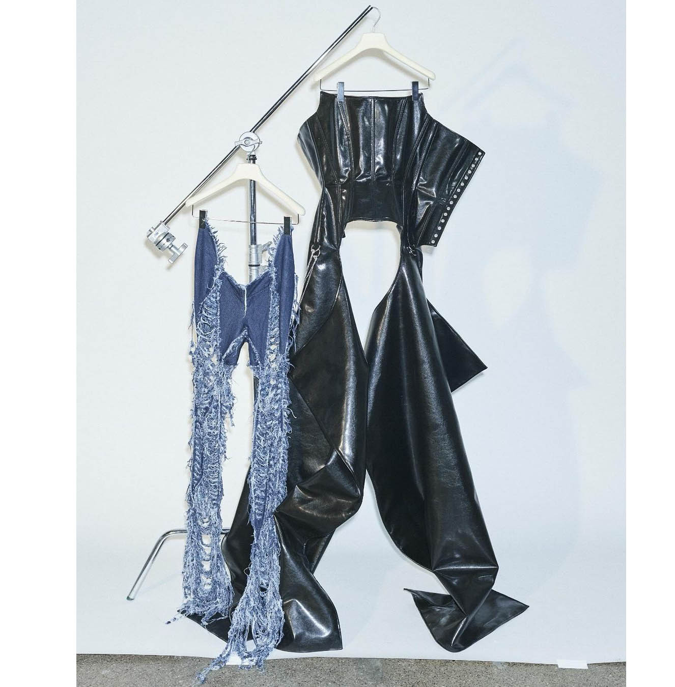 Ρούχα του brand Ganni