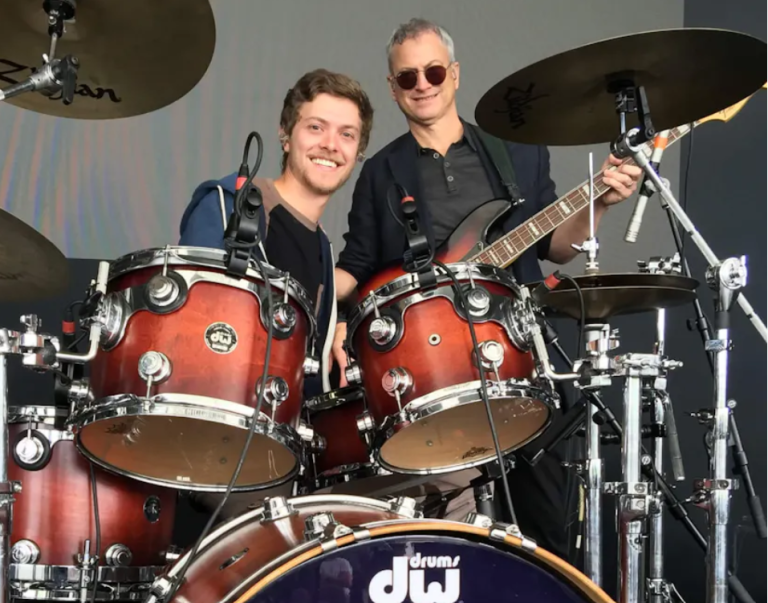 Ο γιος του Gary Sinise που έφυγε από τη ζωή