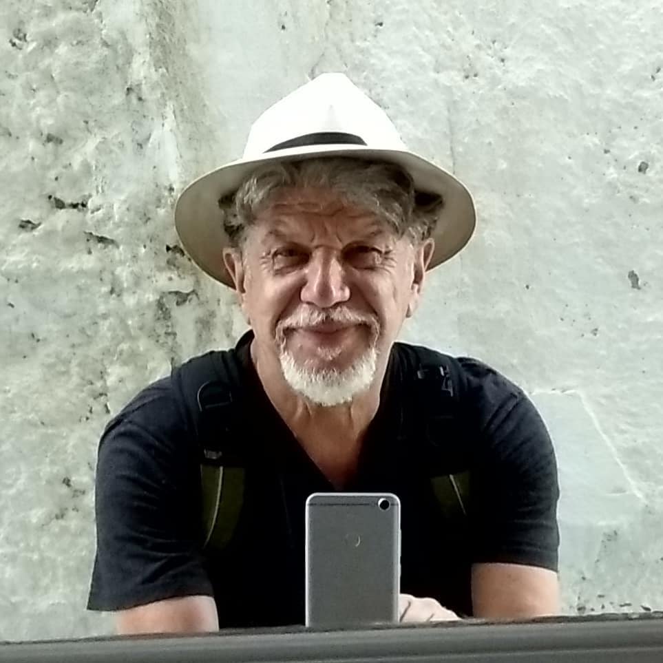 Γιάννης Βούρος