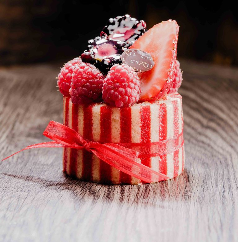 Γλυκό του Γκαμπιέλ Γκονζάλες