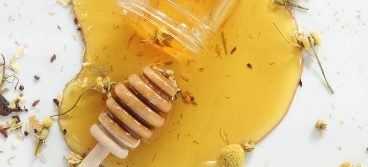 Φρέσκο μέλι