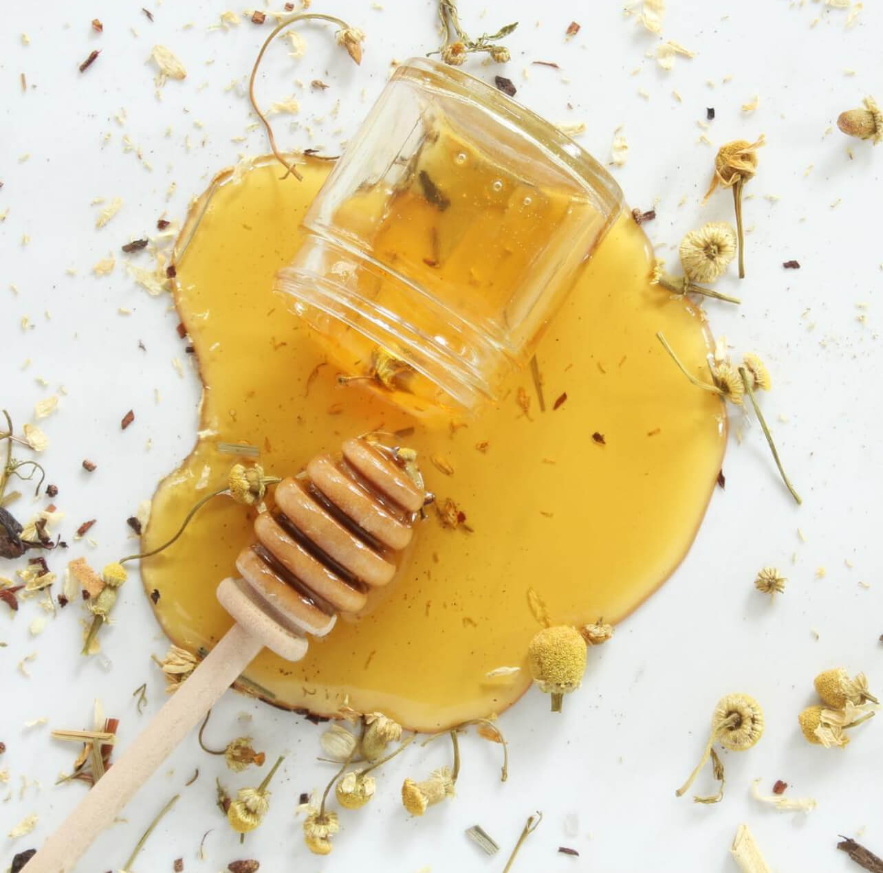 Φρέσκο μέλι