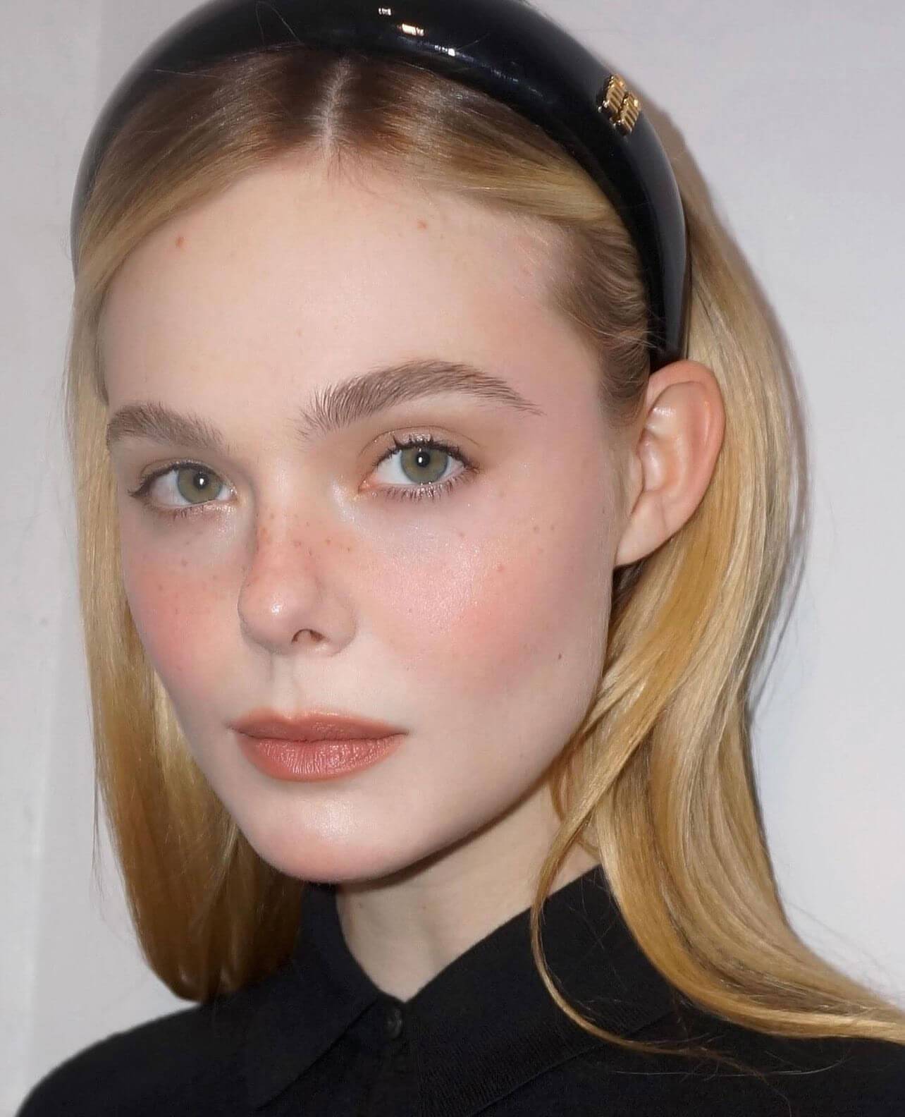 Φυσικό πρωινό μακιγιάζ