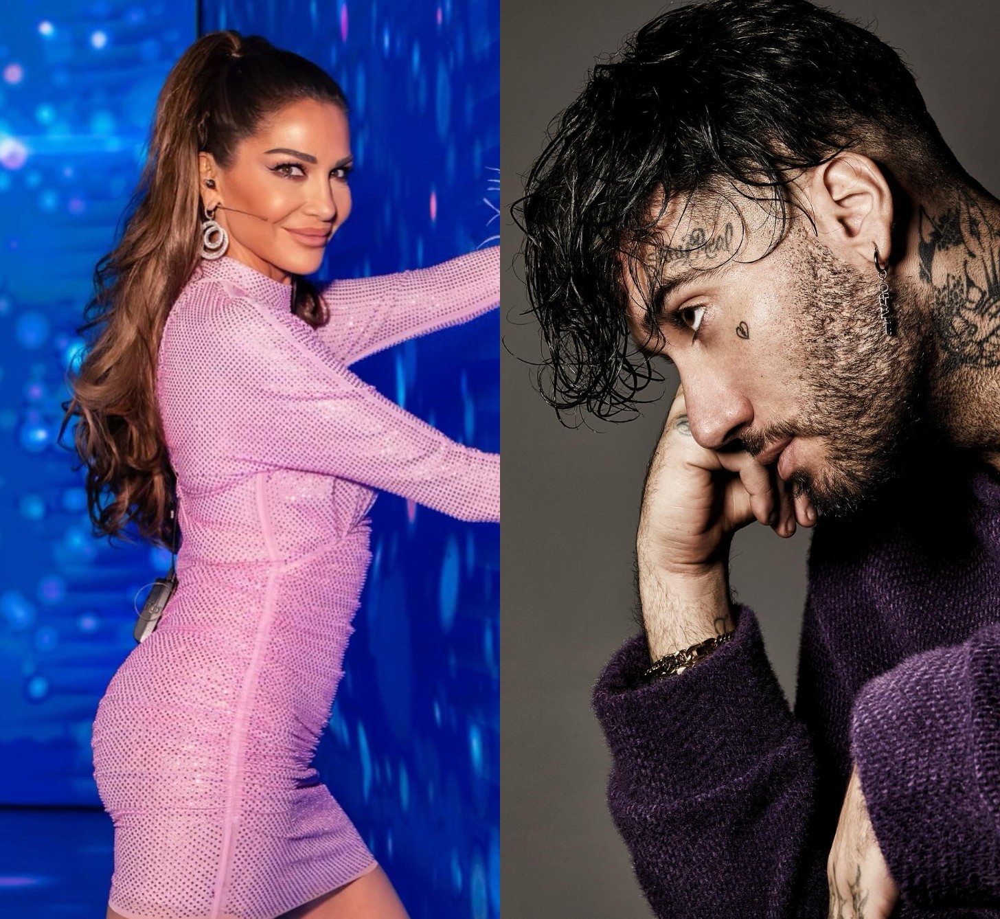 Δέσποινα Βανδή - Mente Fuerte