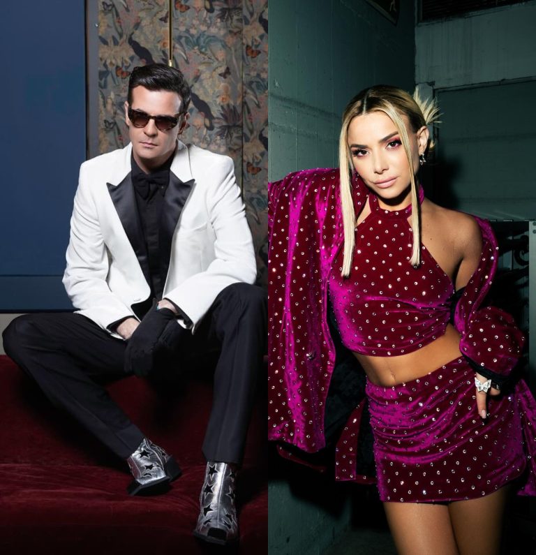 Josephine - Νίνο