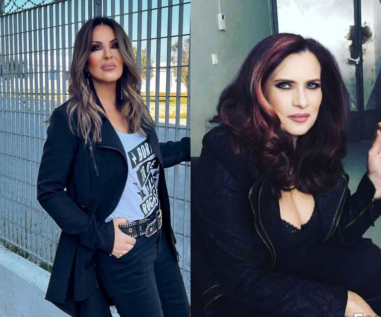 Ναταλία Γερμανού - Πωλίνα