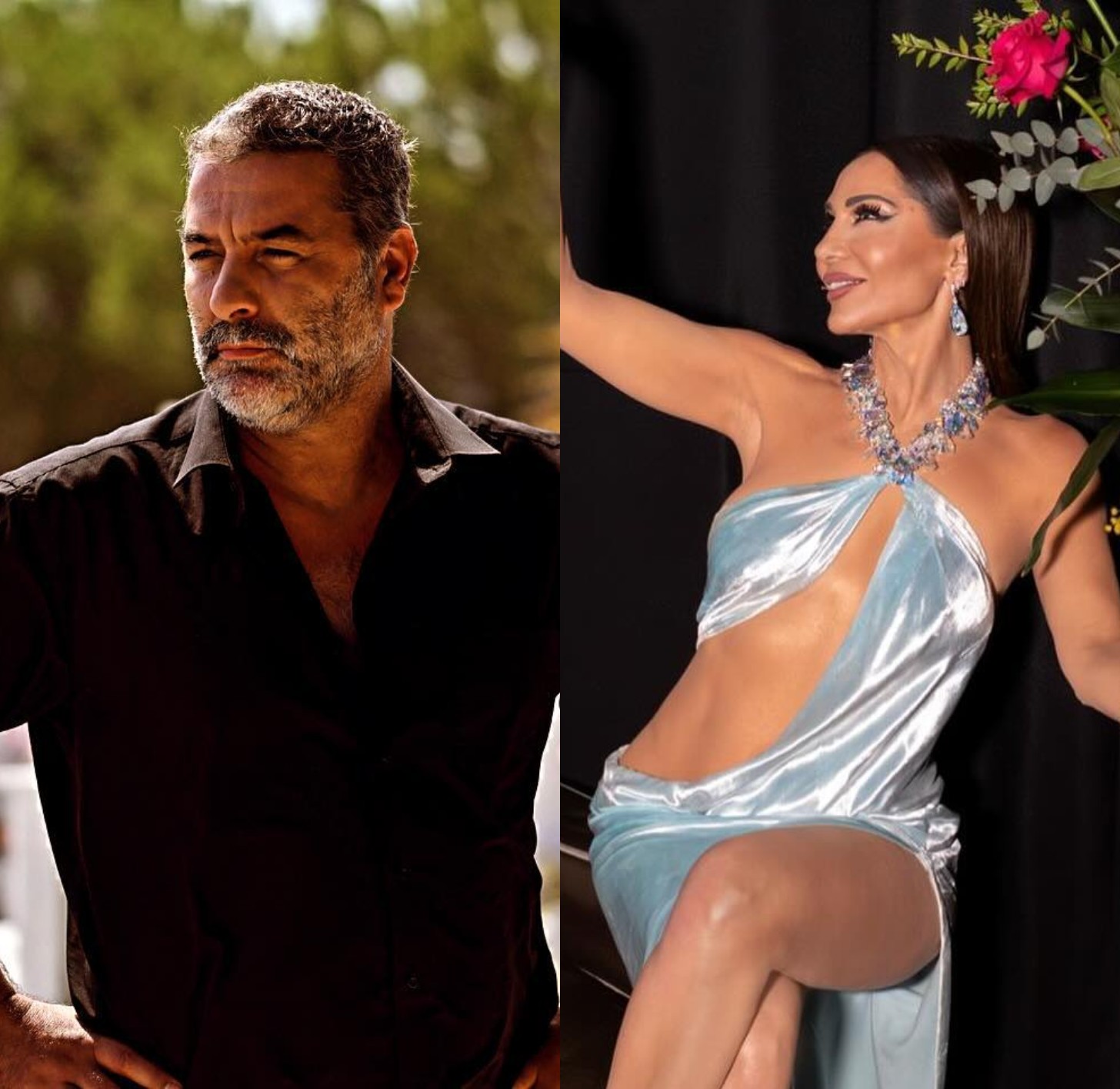 Βανδή - Μπισμπίκης