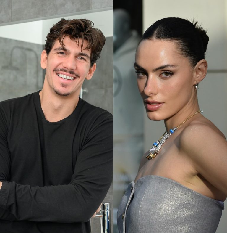 Όλγα Ντάλλα - Παύλος Γαλακτερός