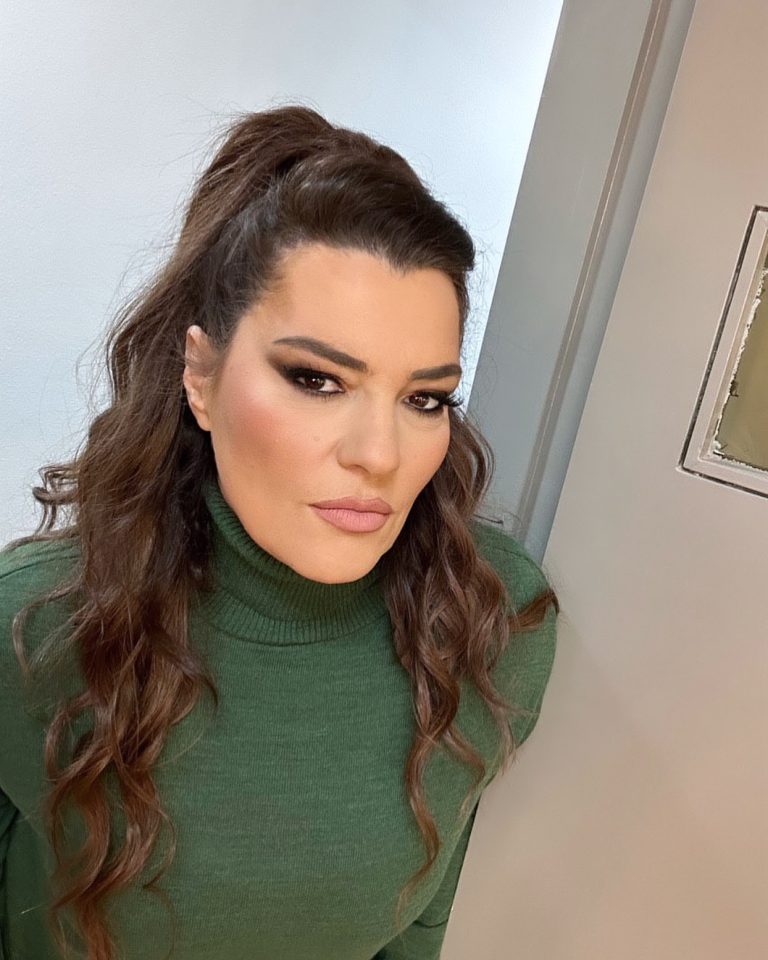 Κατερίνα Ζαρίφη