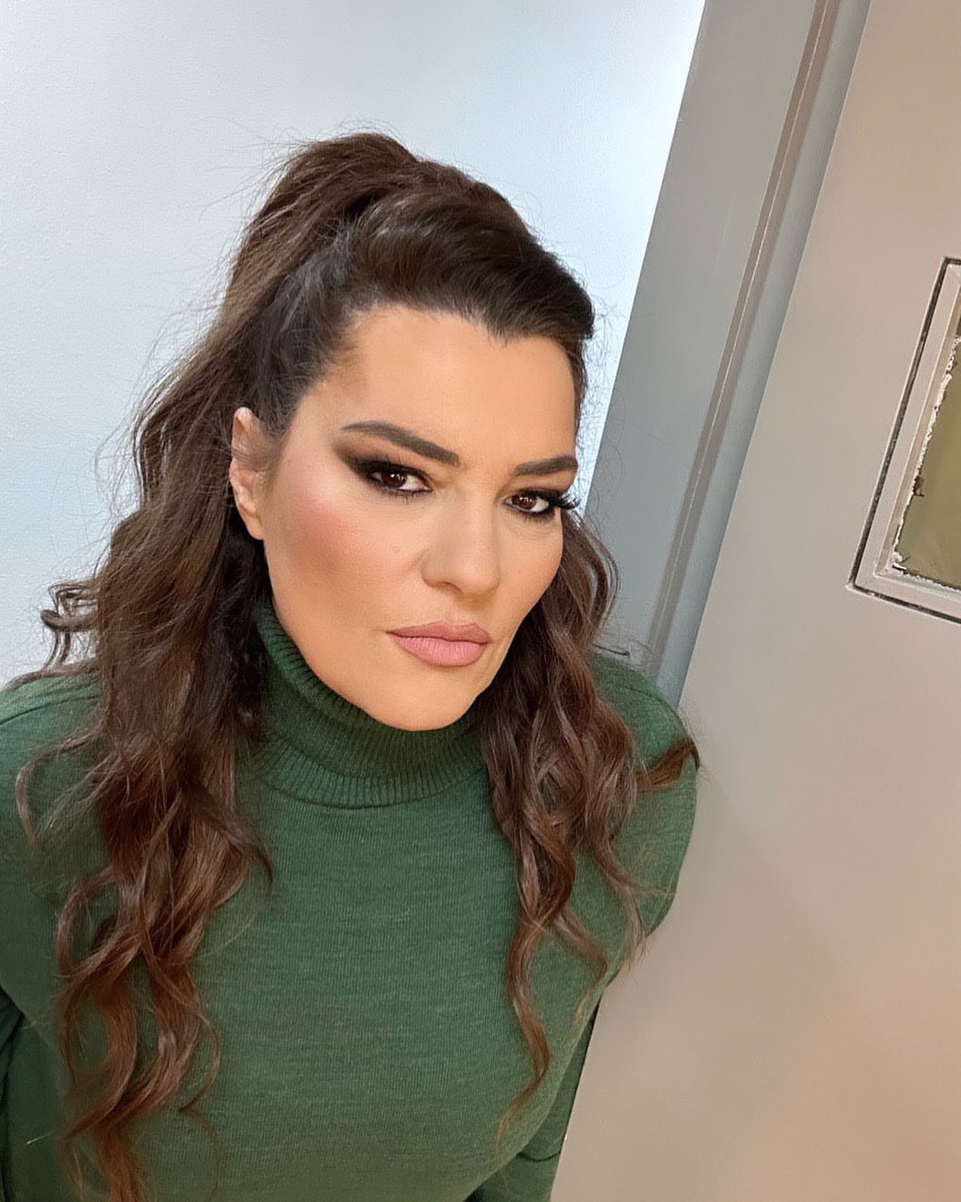 Κατερίνα Ζαρίφη