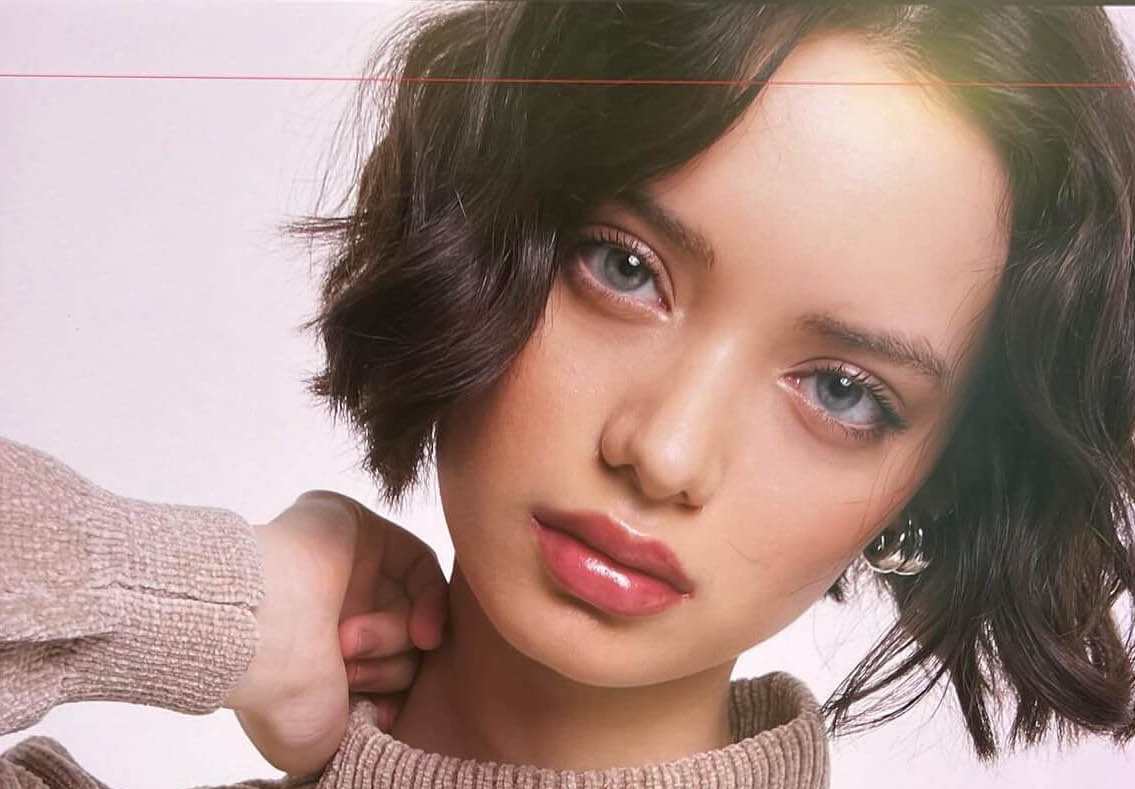 Πορσελάνινη επιδερμίδα