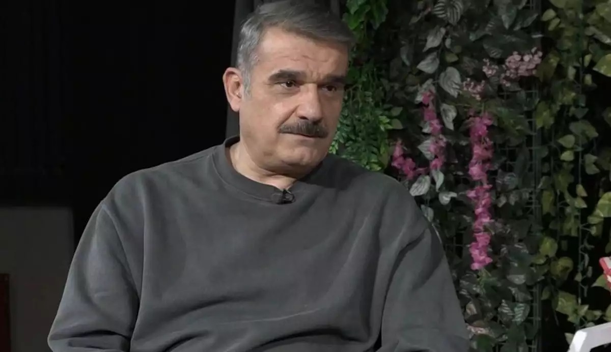 Κώστας Αποστολάκης