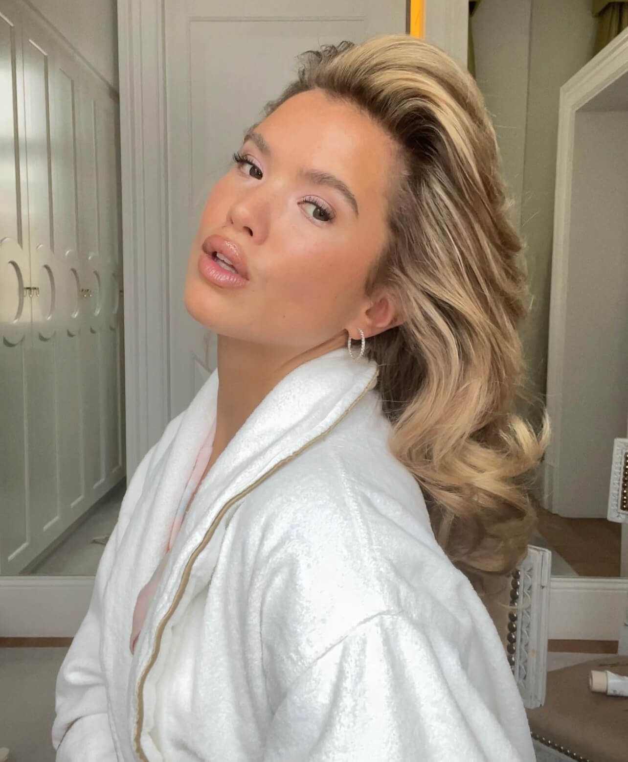 Φυσικό μακιγιάζ