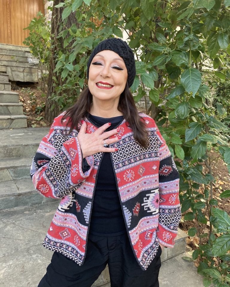 Λυδία Φωτοπούλου