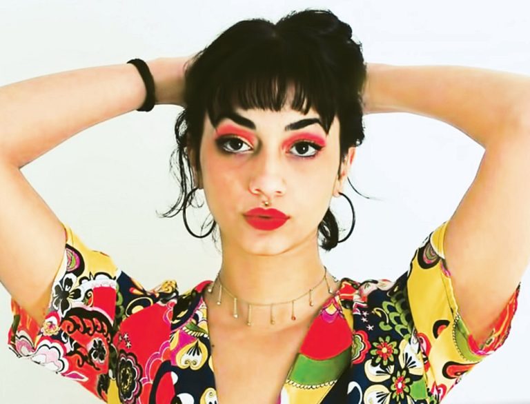 Μαρία Αρζόγλου