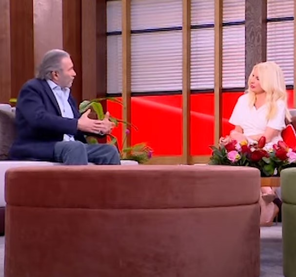 Μενεγάκη Λαζόπουλος