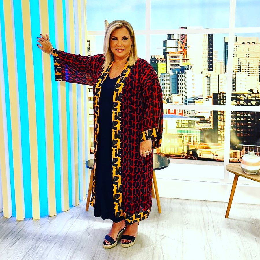 Μαίρη Αυγερινοπούλου