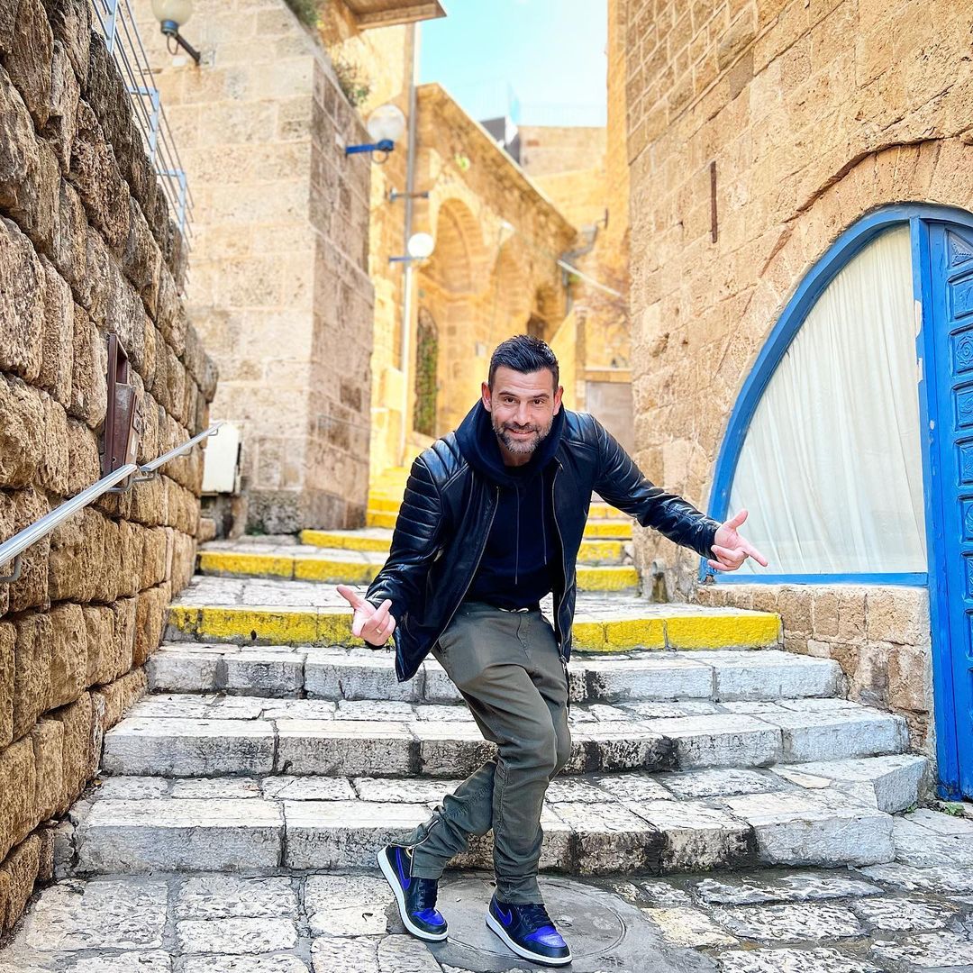 Μιχάλης Μουρούτσος