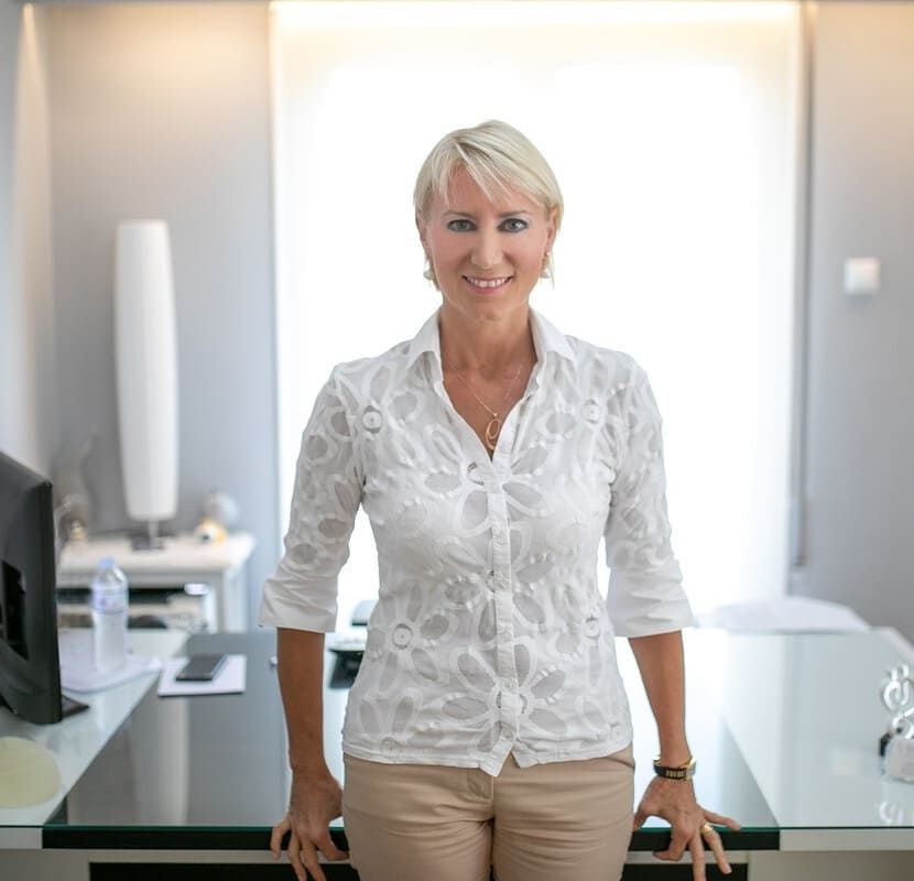 Νατάσα Παζαϊτη