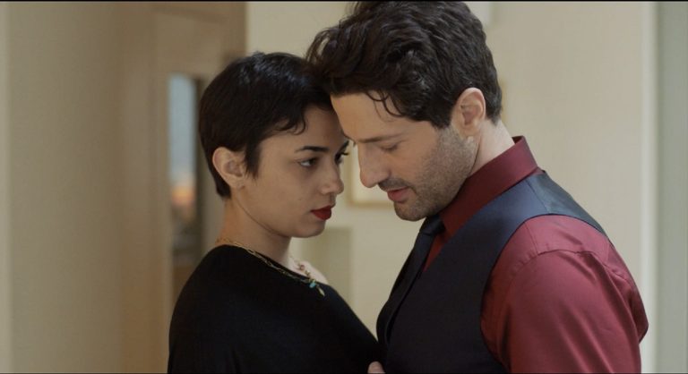 Φωτογραφία από την ταινία Νέα Ήπειρος