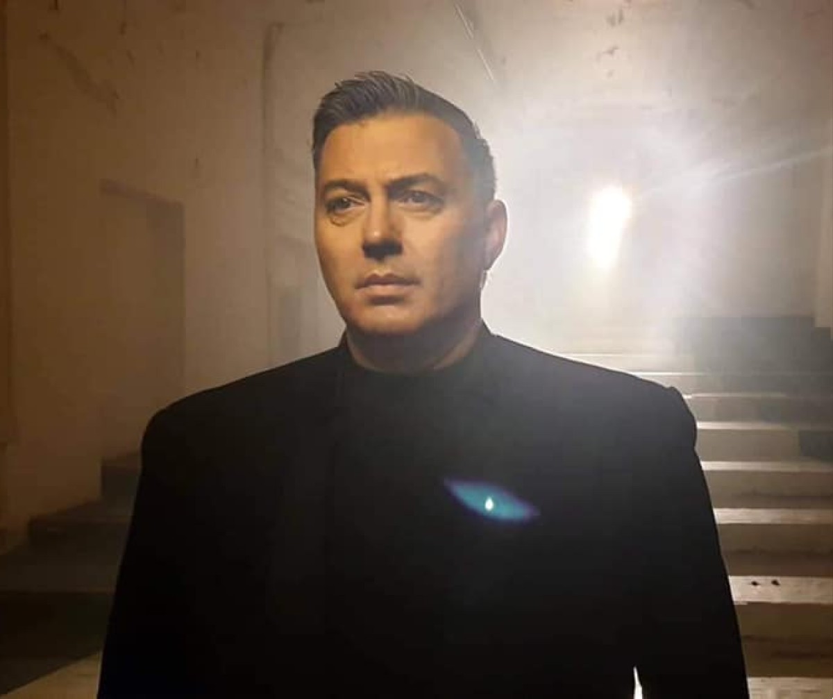 Νίκος Μακρόπουλος