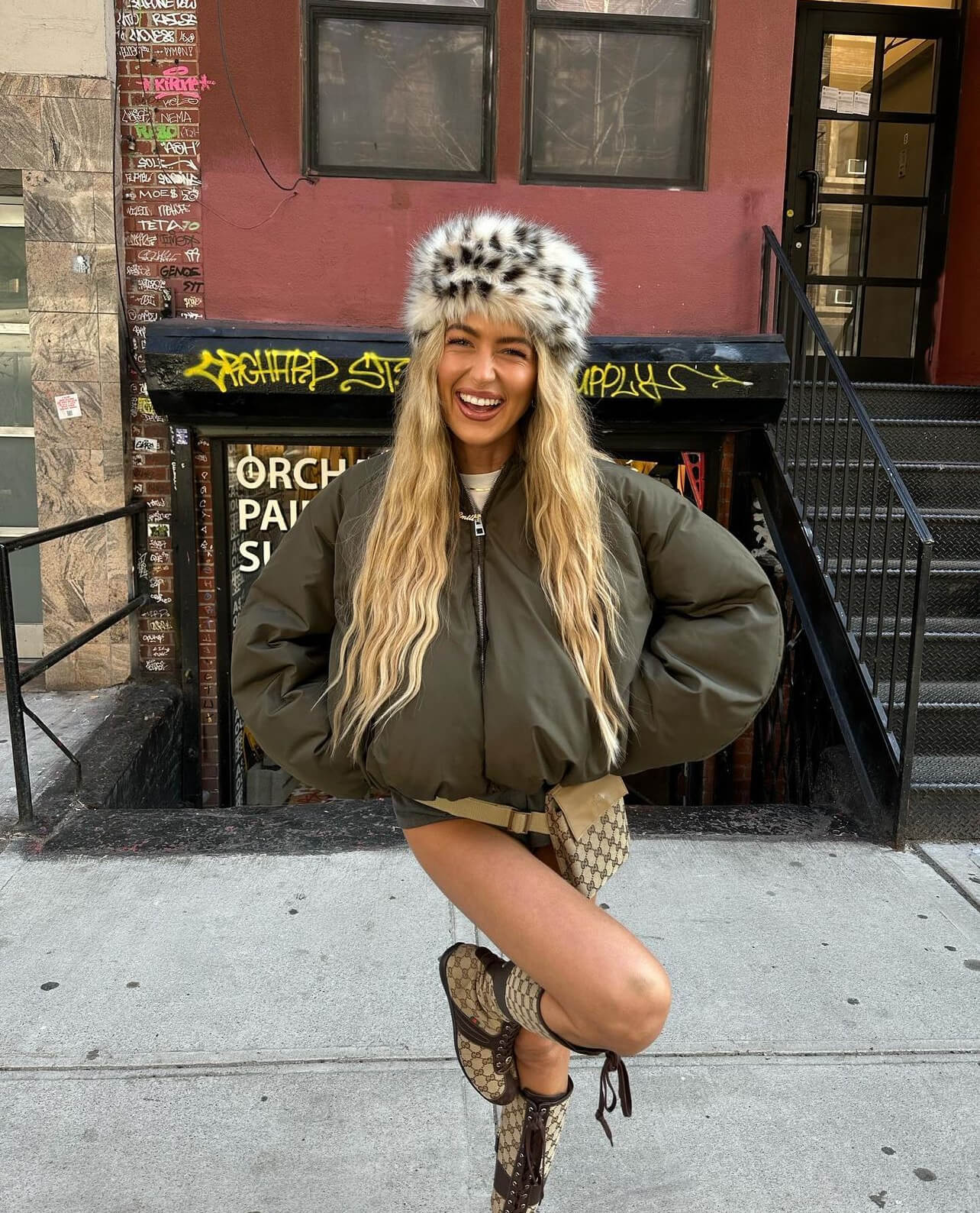 No pants σύνολο