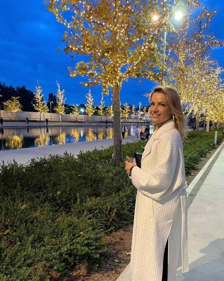 Παναγιώτα Βλαντή