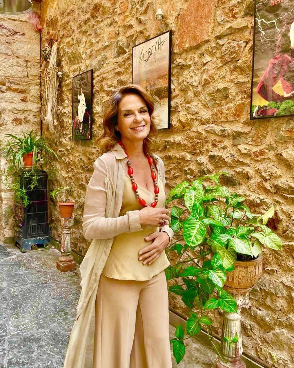 Πέγκυ Σταθακοπούλου