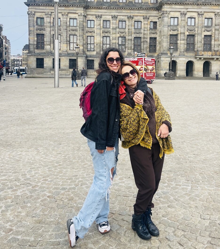 Πέγκυ Σταθακοπούλου Κόρη