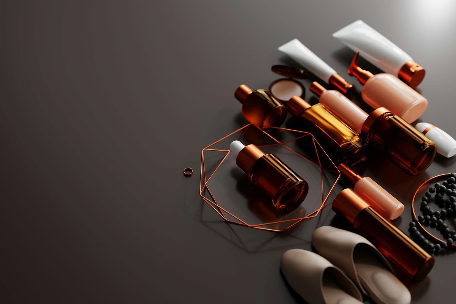 Πώς να ανακαλύψετε αν τα προϊόντα ομορφιάς σας έχουν χαλάσει;