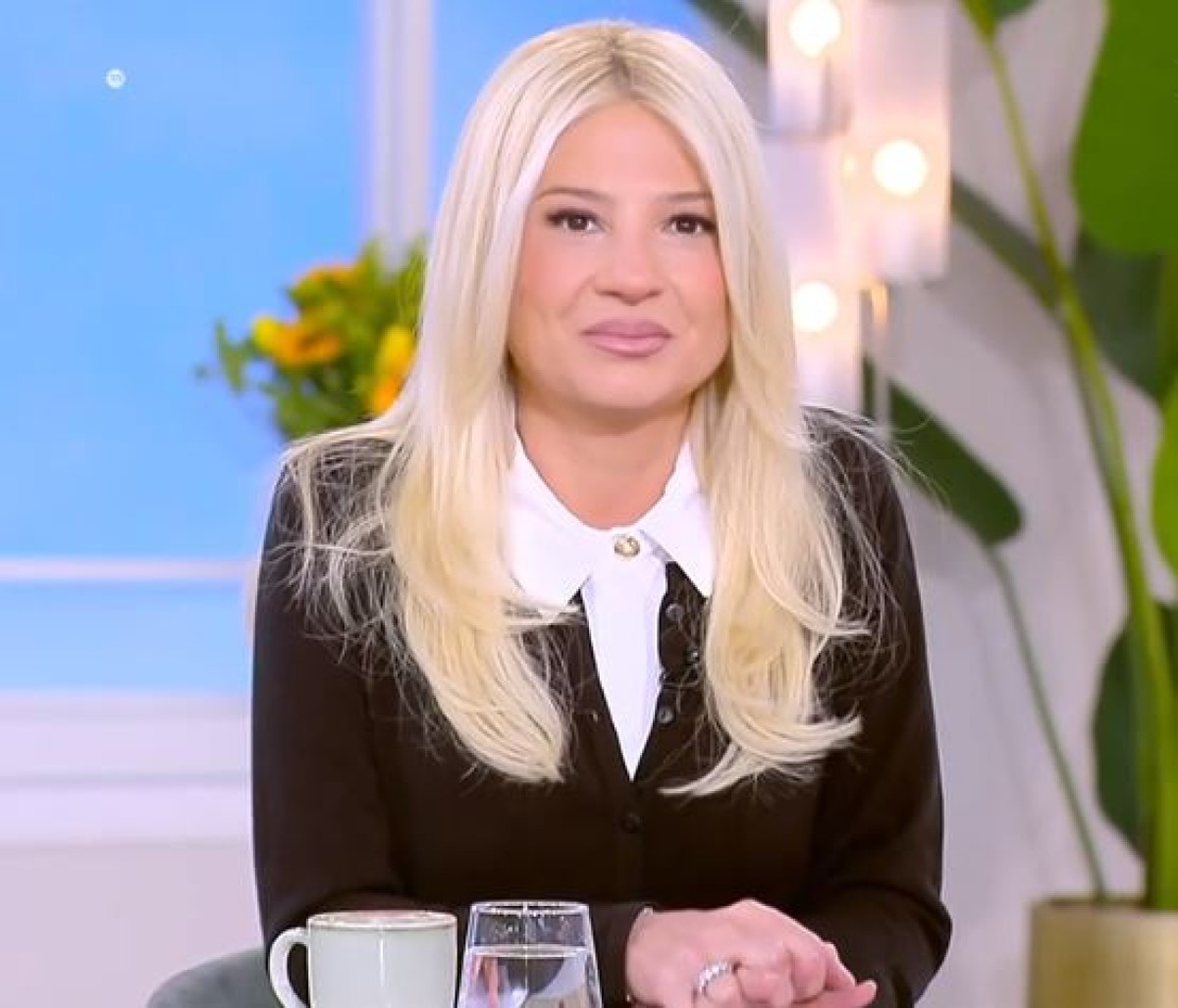 Φαίη Σκορδά