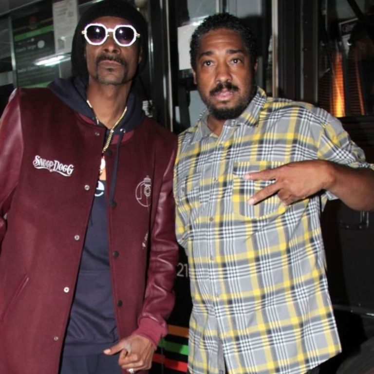 snoop dogg