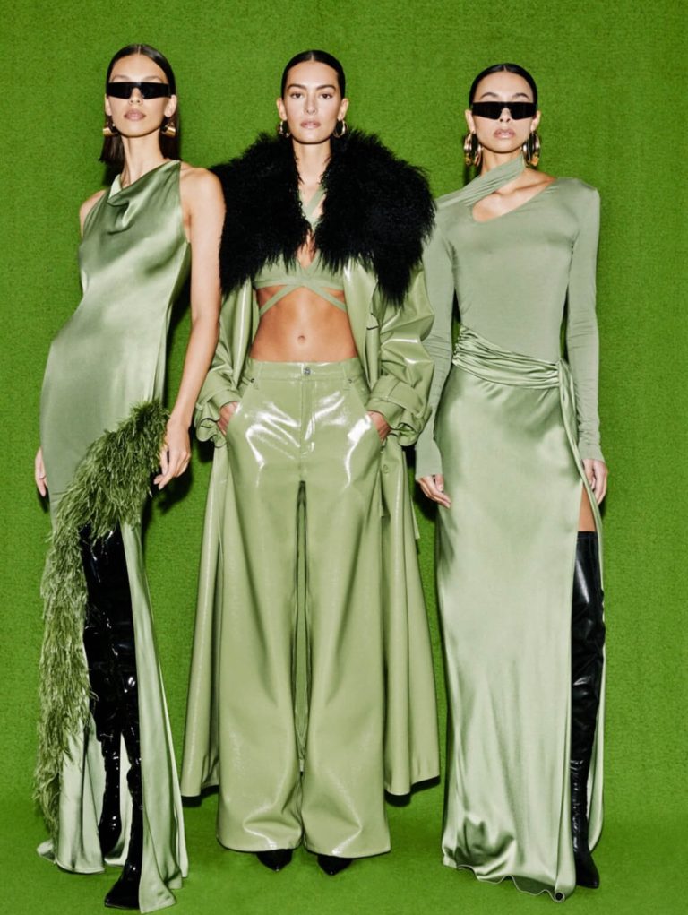 Πράσινα σύνολα