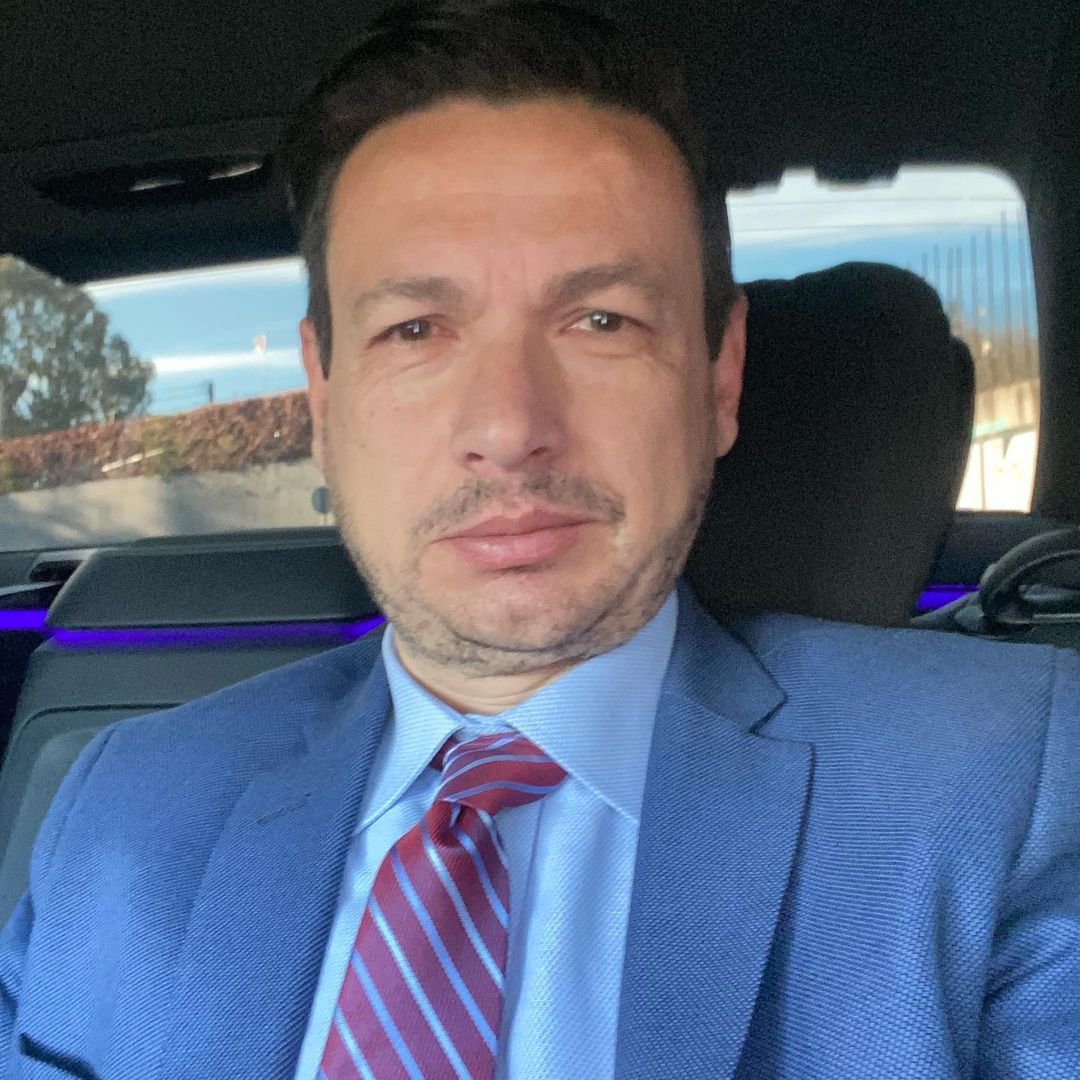 Σταύρος Νικολαϊδης