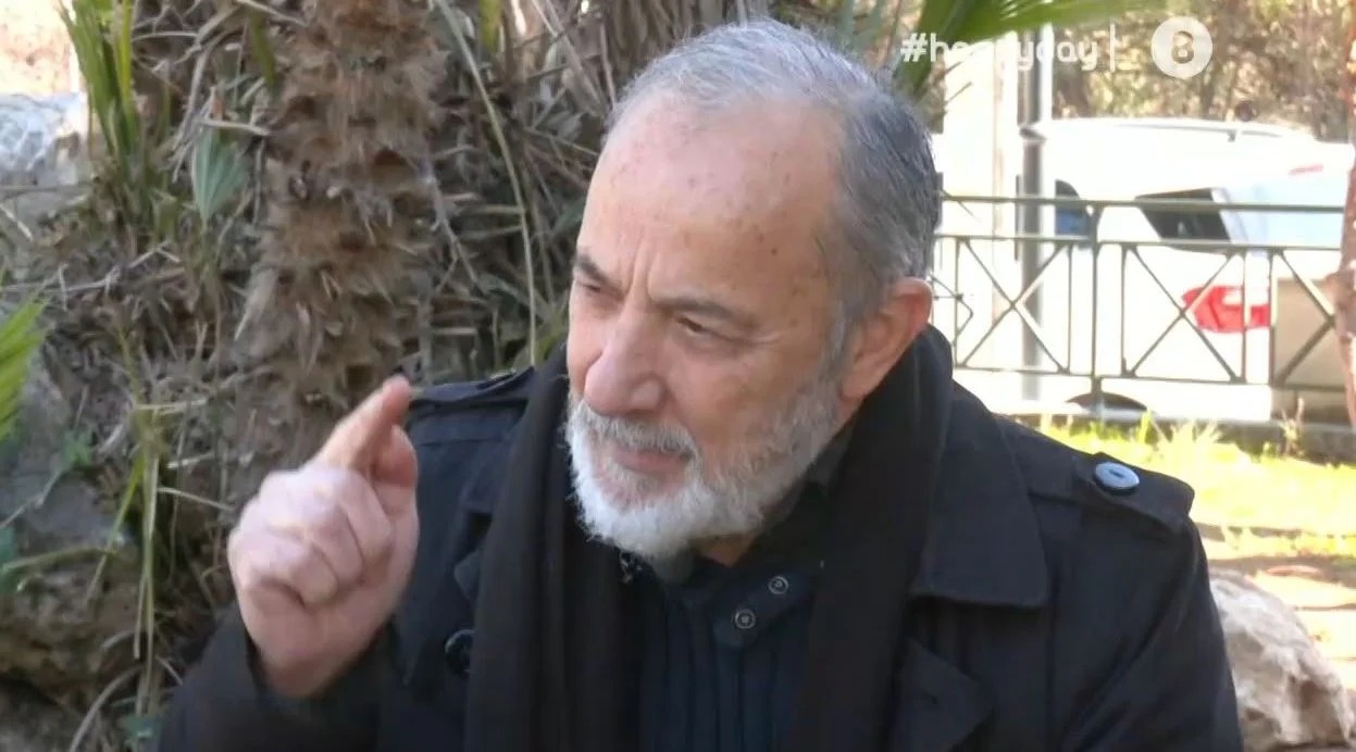 Στέλιος Μάινας