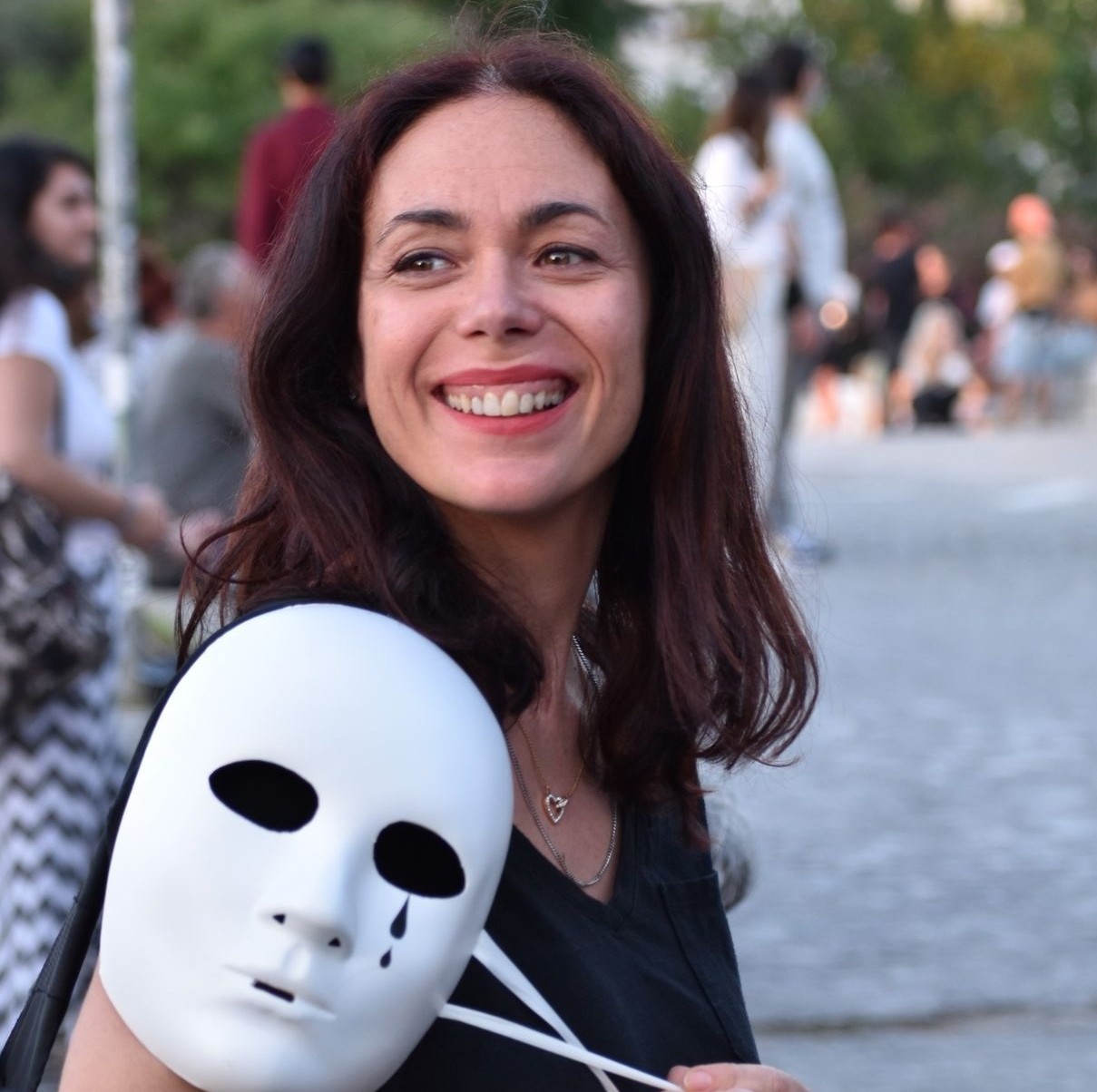 Σάννυ Χατζηαργύρη