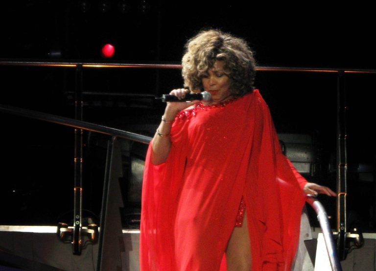 Tina Turner