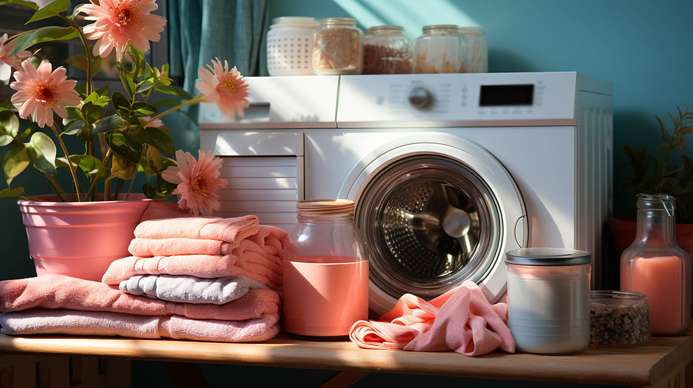 Ρούχα για πλύσιμ