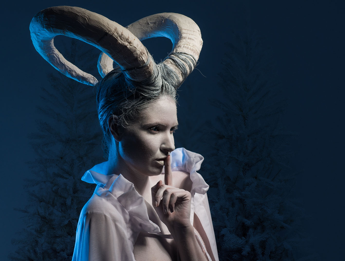 Γυναίκα Αιγόκερως