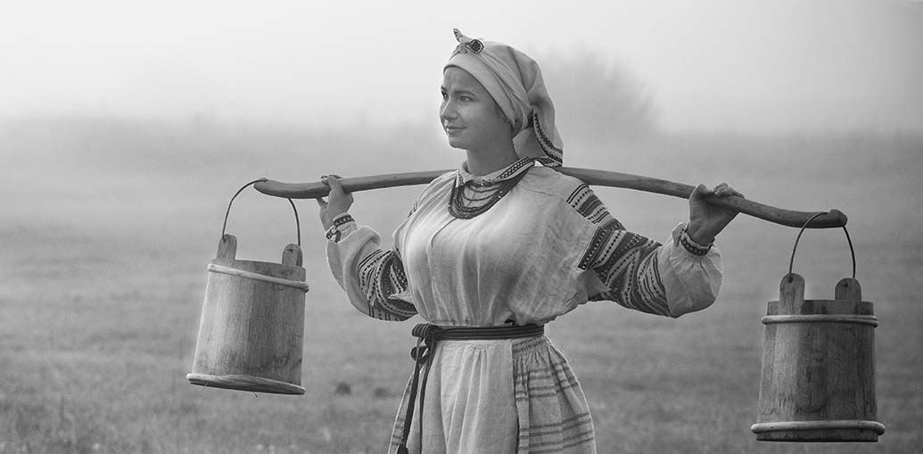 Fetching Lady Ζώδια: Τι φέρνει ο Φεβρουάριος στο ζώδιο του Υδροχόου - InStyle