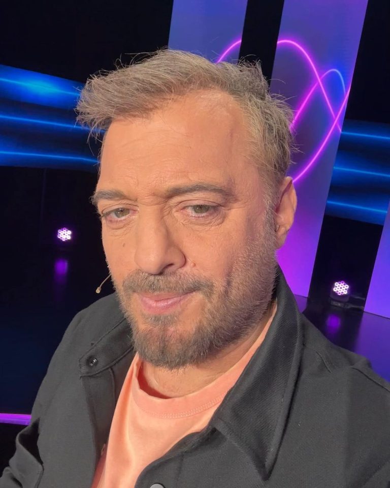 Χρήστος Φερεντίνος Μονομάχος