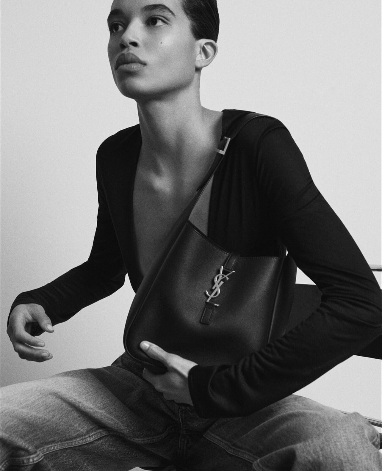 Τσάντα Saint Laurent