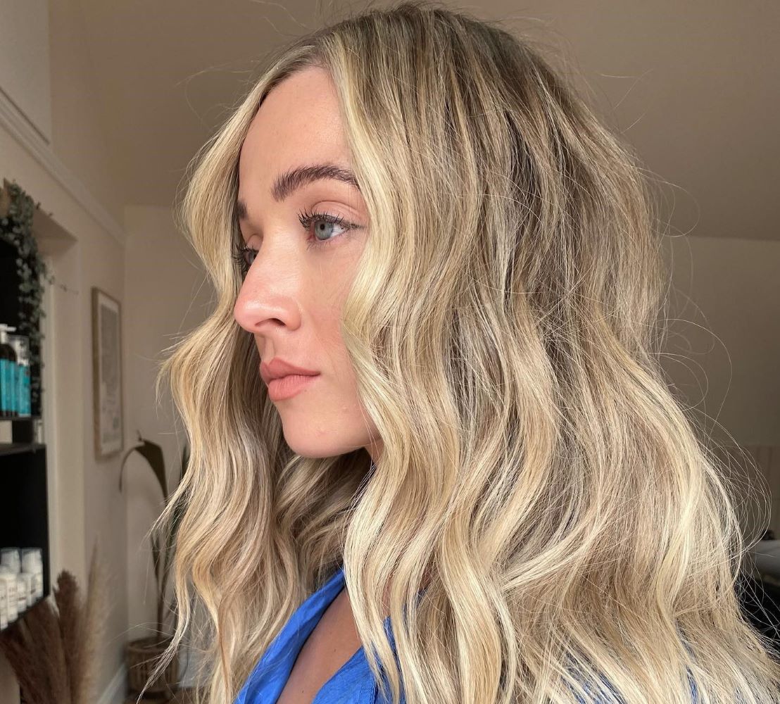 οι καλύτερες ανταύγειες