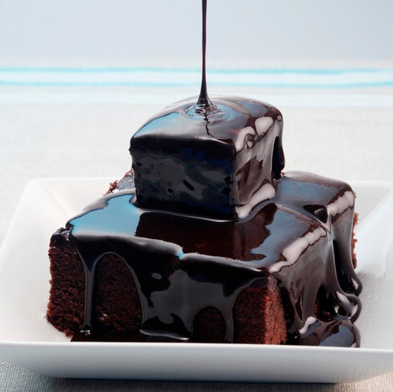 σοκολατένιο γλυκό